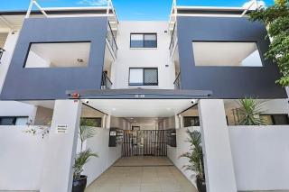 Parkview Apartments - 7