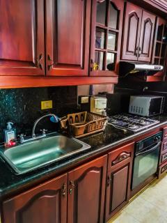 Apartamento Marina Tower CARTAGENA - Cartagena - 1
