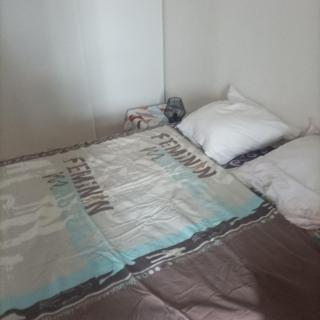 CHAMBRE PRIVEE AVEC VUE SUR LA RHUNE - Urrugne - 4