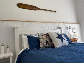 Windspray Cottage - Port Albert - 0