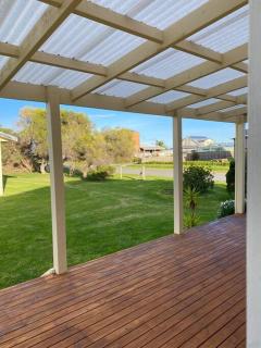 Windspray Cottage - Port Albert - 5