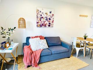Perfect modern Townhouse CBD Christchurch - Christchurch - 0