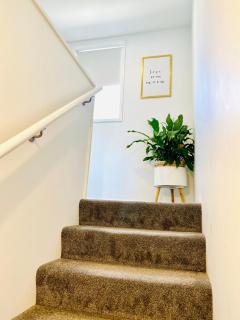 Perfect modern Townhouse CBD Christchurch - 4