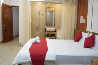 HOTEL HOA HUỲNH - Ho Chi Minh - 7