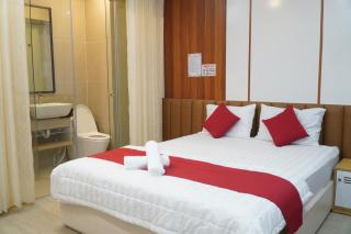 HOTEL HOA HUỲNH - Ho Chi Minh - 5
