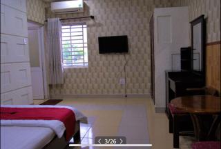 HOTEL HOA HUỲNH - Ho Chi Minh - 4