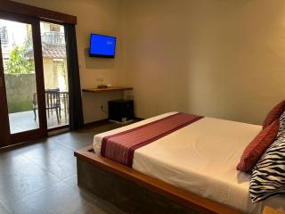 Warsa's Garden Bungalow and Spa - Ubud - 9