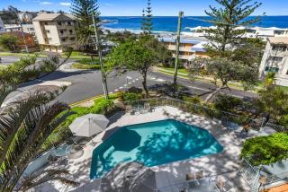 Gena Apartments Unit 15 Kings Beach QLD - Caloundra - 8