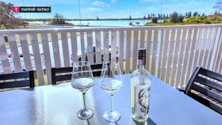 What A View Unit4 120 Lamont St Bermagui Holiday Unit - Bermagui - 9