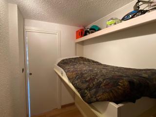 Appartement rénové au pied des pistes - Balcon - Parking - FR-1-445-196 - 1