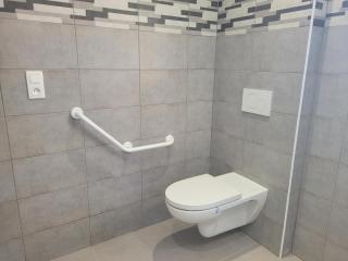 Gîte tout confort avec spa, PMR, clim' réversible, randonnées, activités et spécialités locales - FR-1-489-476 - Couzon - 1