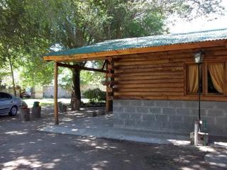 Cabañas Mc Charlie - 2