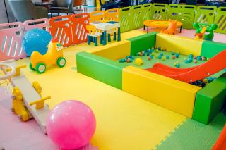 Crowne Plaza Kunshan by IHG - 1