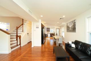 988 - 4BR Boston - Cozy Getaway near Boston Common - Boston - 4