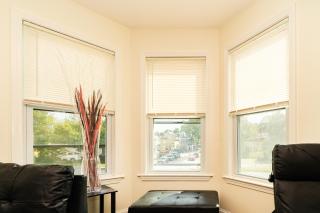 988 - 4BR Boston - Cozy Getaway near Boston Common - Boston - 6