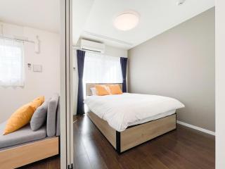 Livecasa Ryogoku I - Tokyo - 3