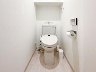 Livecasa Ryogoku I - Tokyo - 5