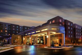 Residence Inn Phoenix Desert View at Mayo Clinic - Phoenix - 0