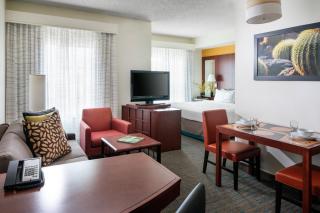 Residence Inn Phoenix Desert View at Mayo Clinic - Phoenix - 5