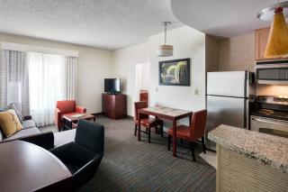 Residence Inn Phoenix Desert View at Mayo Clinic - Phoenix - 3