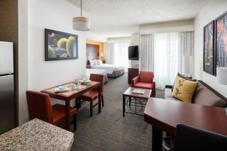 Residence Inn Phoenix Desert View at Mayo Clinic - Phoenix - 4