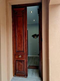 Lechuza Alvear - San Antonio de Areco - 8