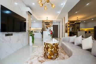 Best View River - River Gate Apartment - Ho Chi Minh - 0