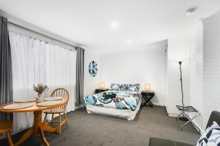 Malibu Apartments - Perth - Perth - 3