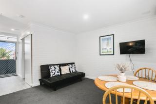 Malibu Apartments - Perth - Perth - 4