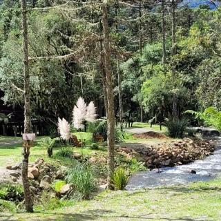 Valle Das Águas - Urubici - 5