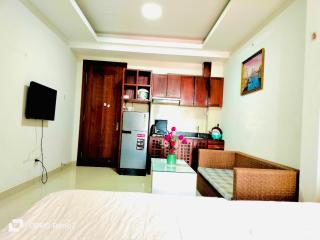 Q.MIN apartment - Nha Trang - 9