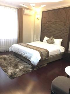 Holiday Hotel - Hai Phong - 3