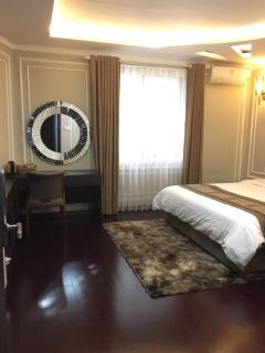 Holiday Hotel - Hai Phong - 4