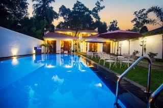 Superresidence - Balapitiya - 0