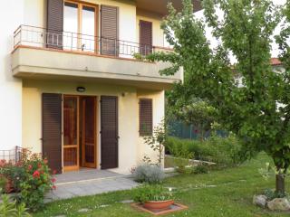 Casa Roberta - Cavriglia - 8