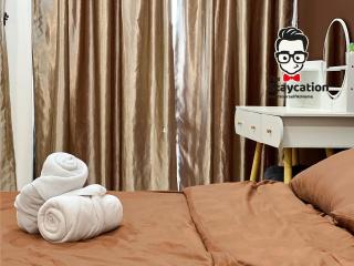 Staycation Homestay 26 P Residence near bt kawa - Kuching - 2
