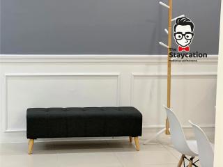 Staycation Homestay 26 P Residence near bt kawa - Kuching - 4