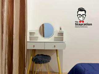 Staycation Homestay 26 P Residence near bt kawa - Kuching - 1