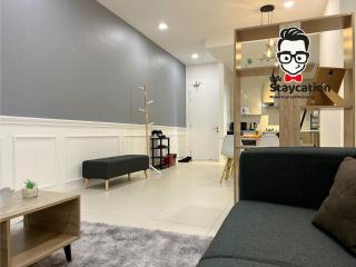 Staycation Homestay 26 P Residence near bt kawa - Kuching - 5