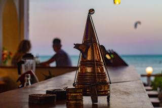 Kupaga Villas Boutique Hotel - Adults Only - Jambiani - 1