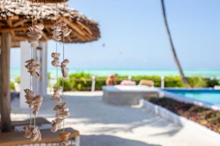 Kupaga Villas Boutique Hotel - Adults Only - Jambiani - 2