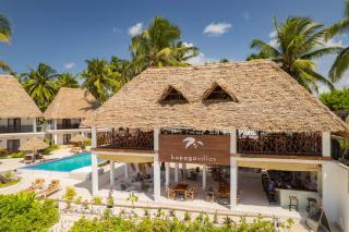 Kupaga Villas Boutique Hotel - Adults Only - Jambiani - 9