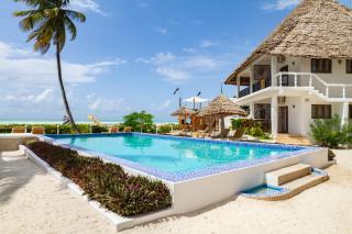 Kupaga Villas Boutique Hotel - Adults Only - Jambiani - 5