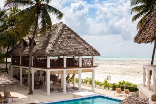 Kupaga Villas Boutique Hotel - Adults Only - Jambiani - 8