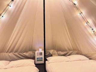 Touching Camping - Hou-lung-tzu - 4