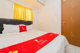 RedLiving Apartemen Cinere Resort - Satu Pintu - Gandul - 0