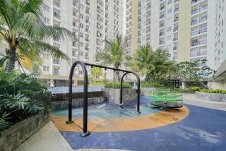 RedLiving Apartemen Cinere Resort - Satu Pintu - Gandul - 8