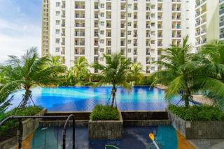 RedLiving Apartemen Cinere Resort - Satu Pintu - Gandul - 3