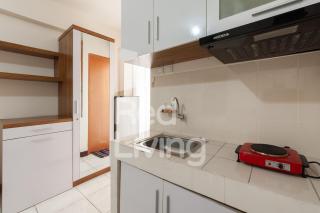 RedLiving Apartemen Cinere Resort - Satu Pintu - Gandul - 1