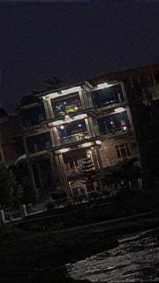 River Breeze Hotel Swat - Sangota - 9
